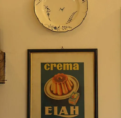 Casa San Vitale Guest house *