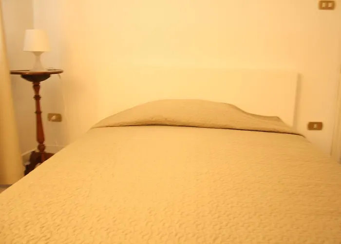 Casa San Vitale Guest house Bologna