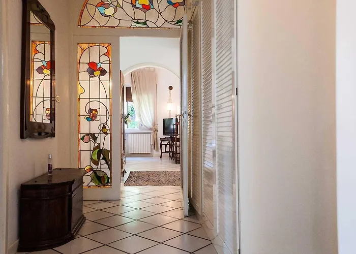 Casa San Vitale Guest house