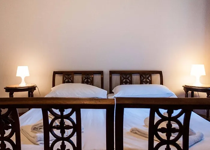 Casa San Vitale Guest house Bologna