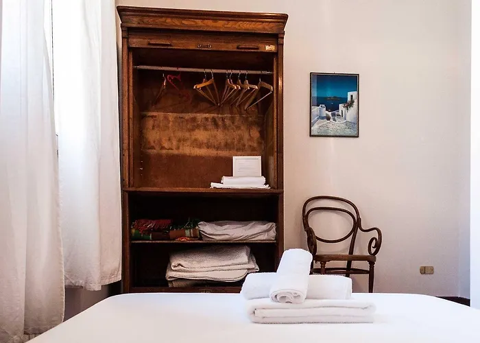 Casa San Vitale Guest house Bologna