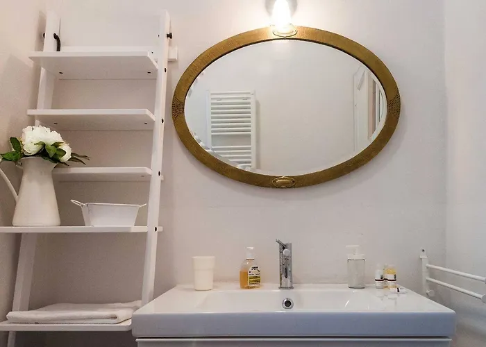 Casa San Vitale Guest house Bologna