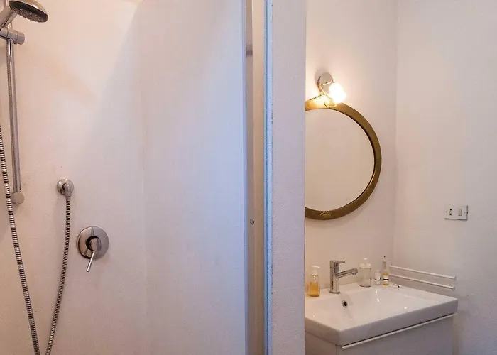 Guest house Casa San Vitale Bologna