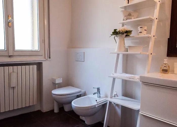 Casa San Vitale Guest house *