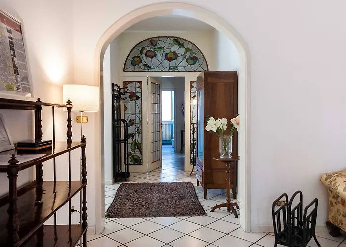 Guest house Casa San Vitale