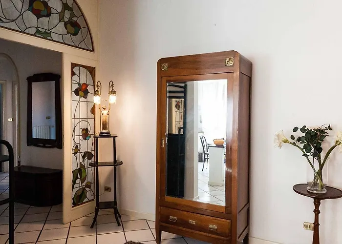 Casa San Vitale * Bologna