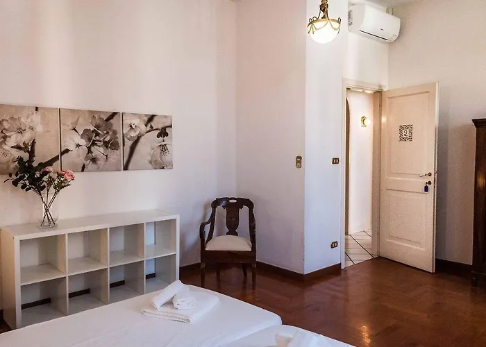 Guest house Casa San Vitale *