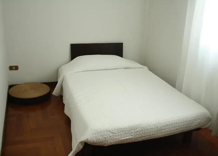 Casa San Vitale Guest house *