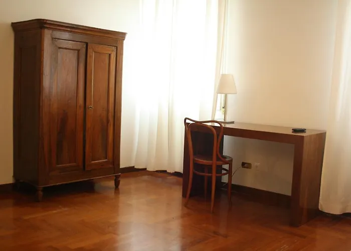 Casa San Vitale * Bologna