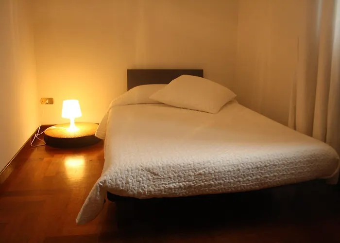 Casa San Vitale Guest house Bologna