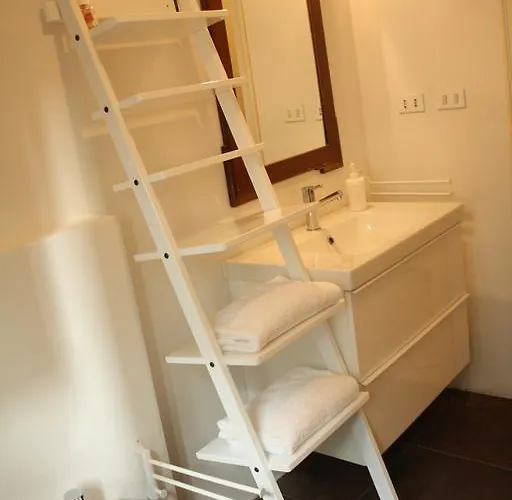 Casa San Vitale * Bologna