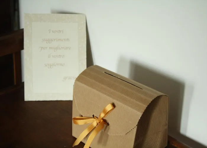 Guest house Casa San Vitale